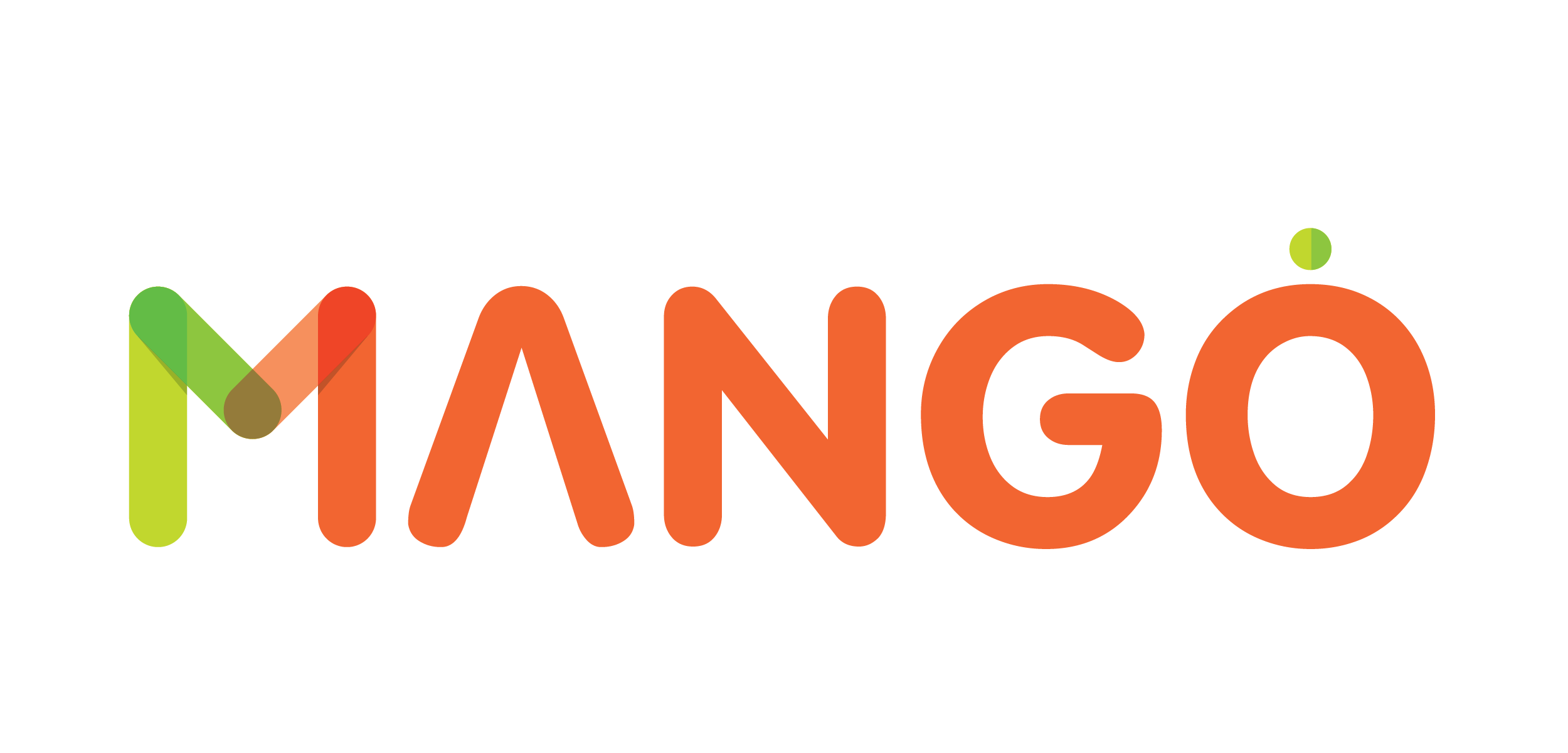 Mango logo 2f